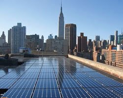 New York Solar Panels